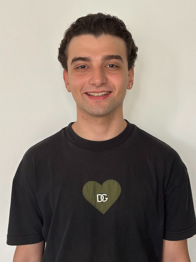 TOPRAK YILMAZ's profile picture