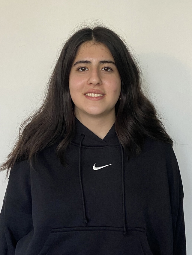 DEFNE ELA DÜKEL's profile picture