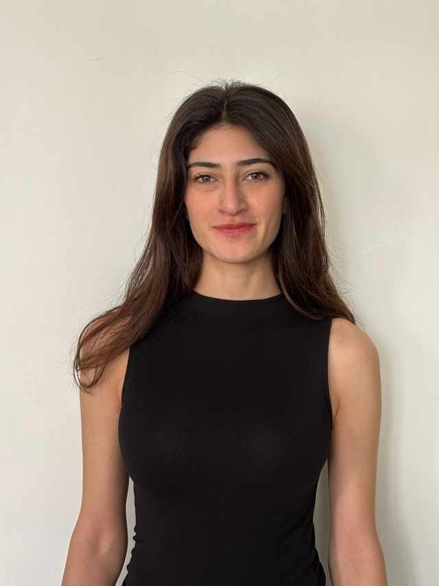 SEVİLAY ÖZDEMİR's profile picture