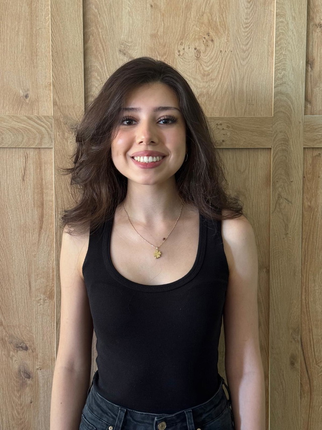 MELİSA BALTACI's profile picture