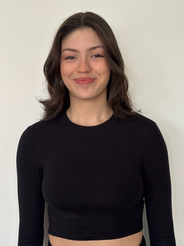 LARA BOSTANCIOĞLU's profile picture