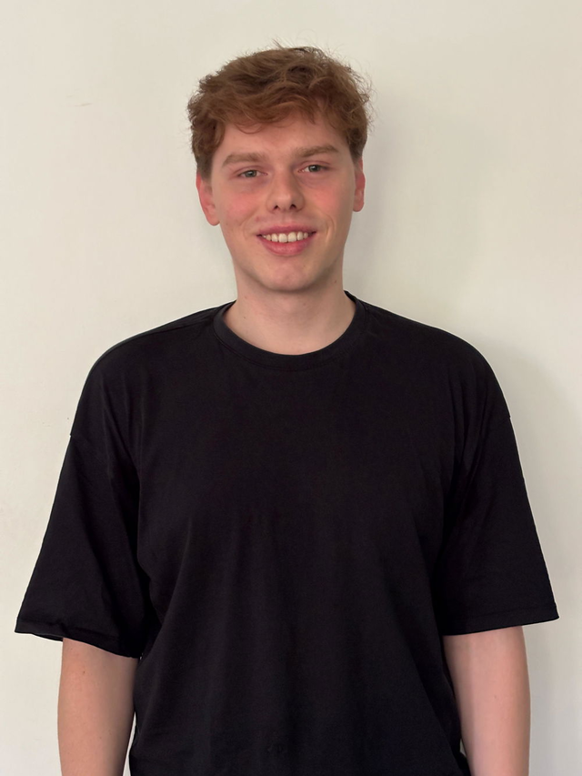 ALPEREN DEMİREL's profile picture