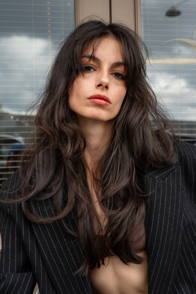 CEREN KARAKAŞ's profile picture