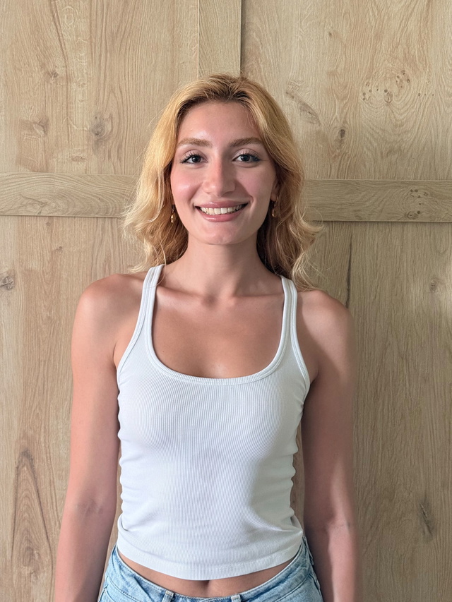SILA GÜNER's profile picture