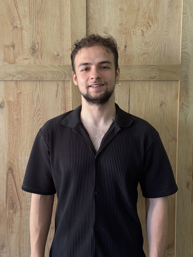 SAMET ERDEM ERKAN's profile picture