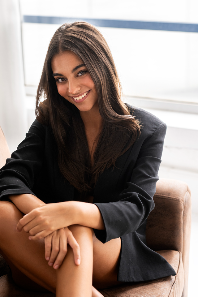NATALIA TARANILLA's profile picture