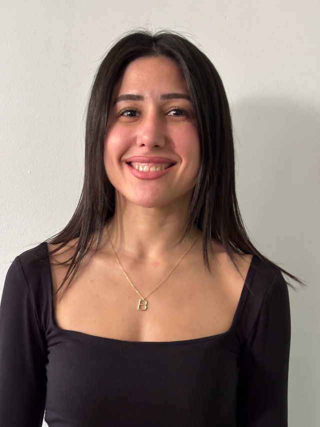 SELİN TEMİZYÜREK's profile picture