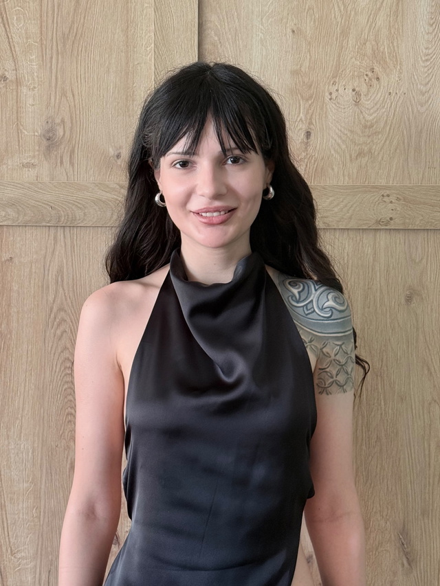 ALEYNA ÜNLÜ's profile picture