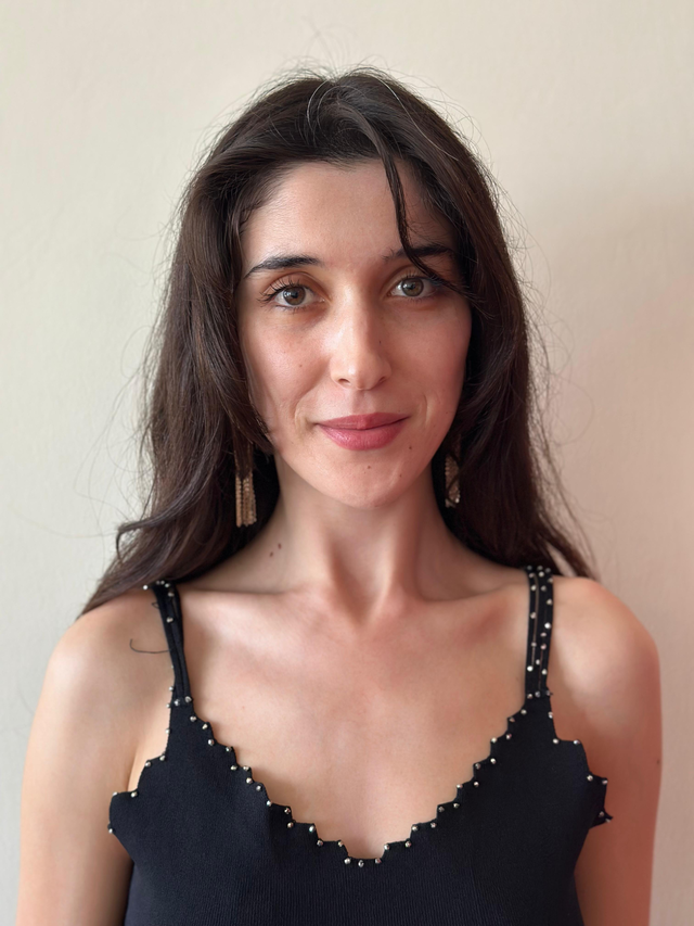 SEMANUR ULUÇAY's profile picture