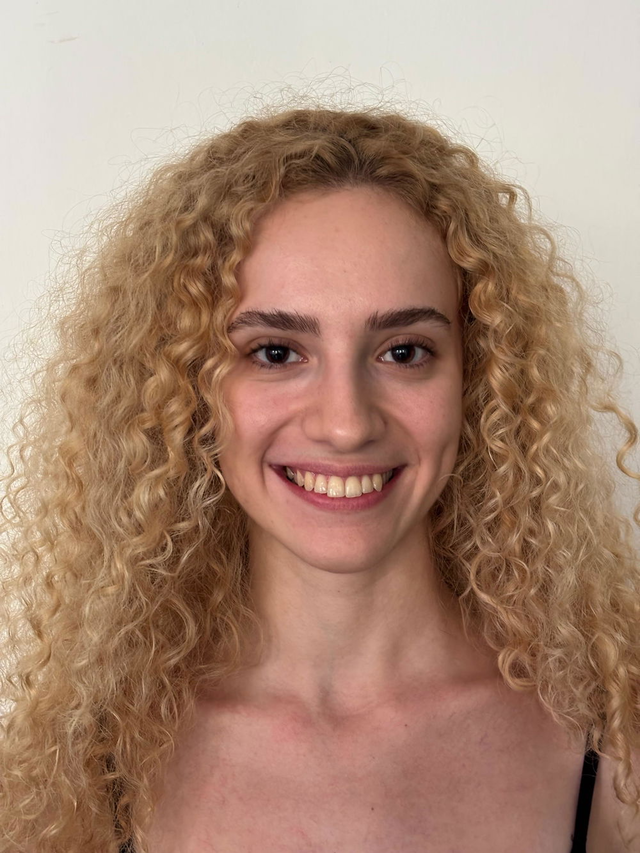 SELEN DEMİRCAN's profile picture