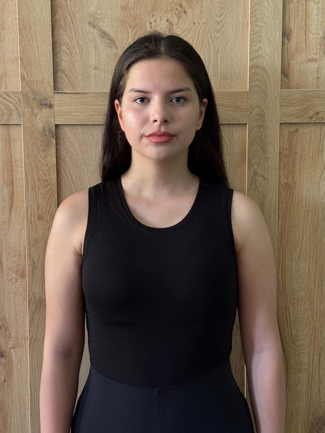CEYDA IŞIKAL's profile picture