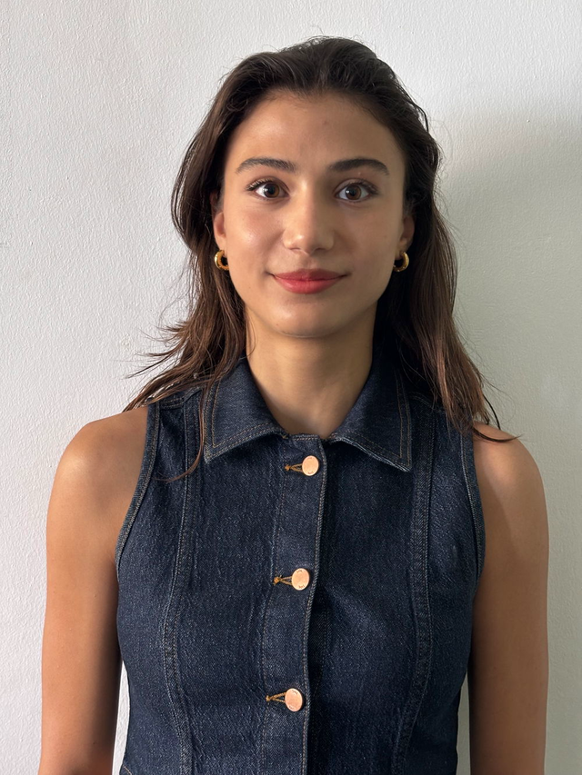 NURTEN İŞSİZ's profile picture