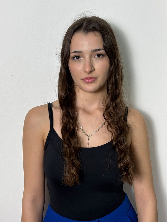 TUANA DEĞİRMENCİ's profile picture