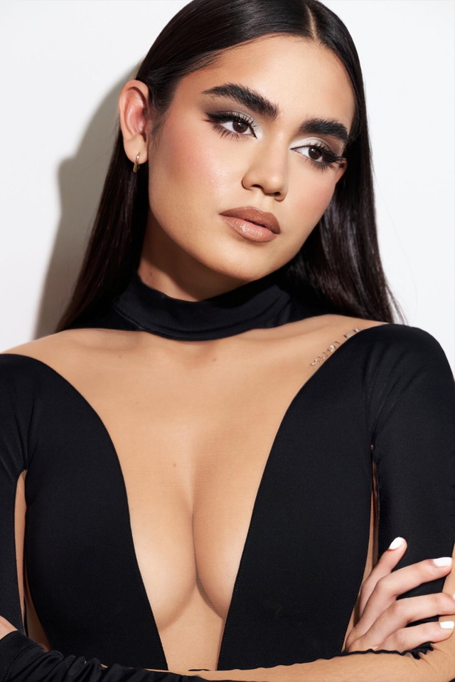 ANDREA DIAZ's profile picture