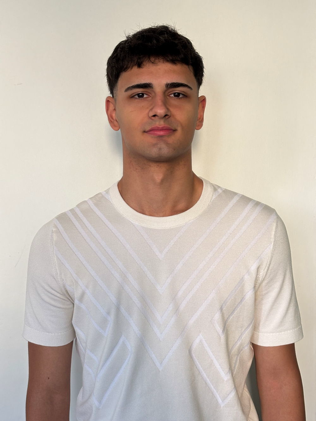 MUHAMMED FURKAN YILDIRIM's profile picture