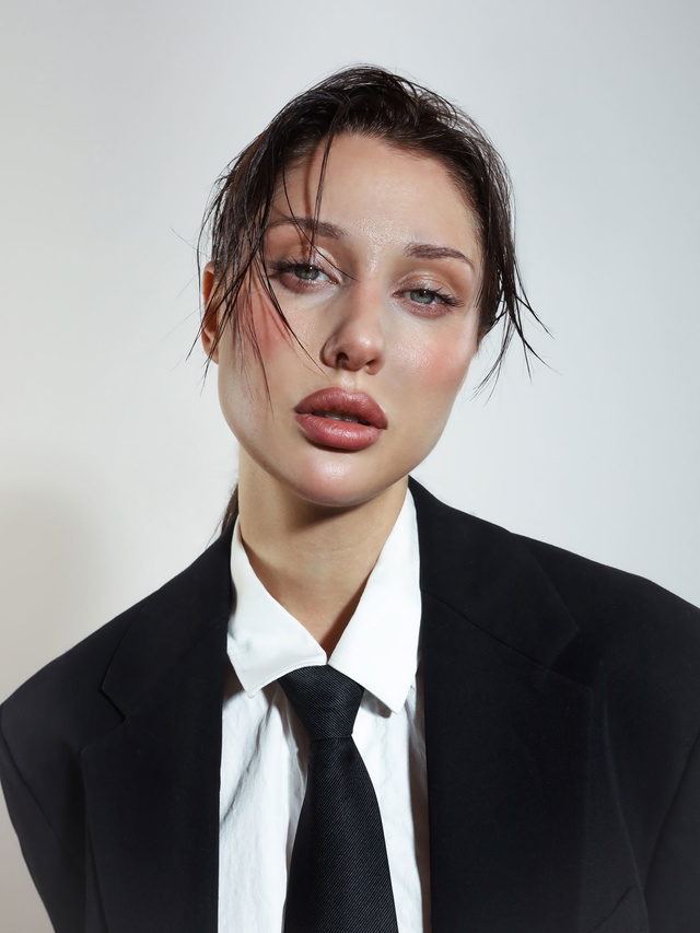 VALERIIA GAPCHENKO's profile picture