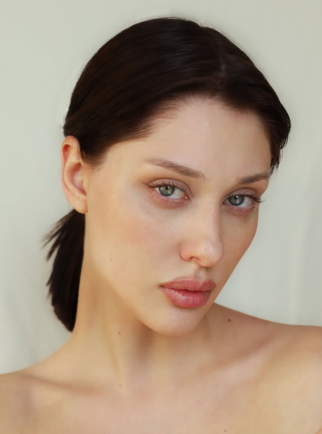 VALERIIA GAPCHENKO's profile picture