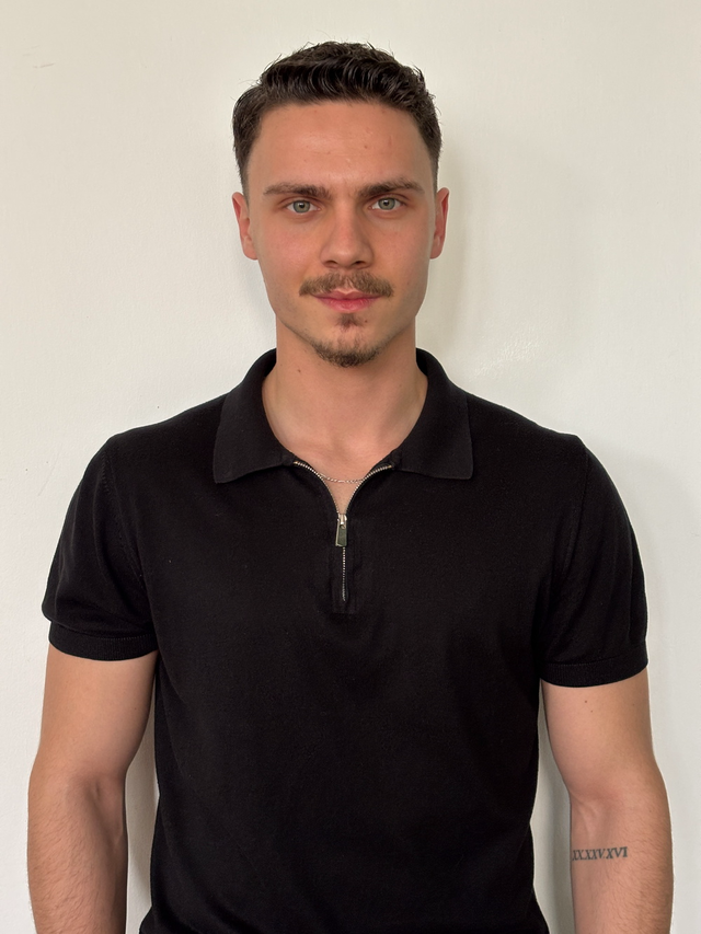 BATUHAN İNCE's profile picture