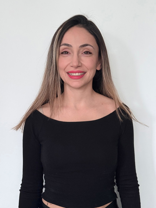 RÜMEYSA BÜYÜKSU's profile picture