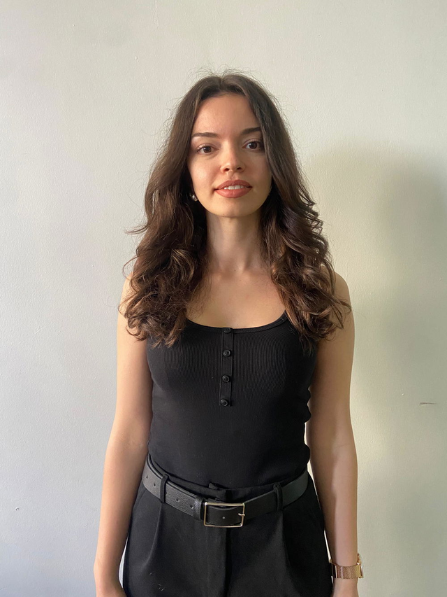 DİLHAN BEYZA TETİK's profile picture