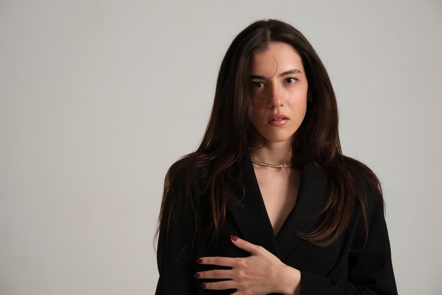 SELEN KUŞPINAR's profile picture