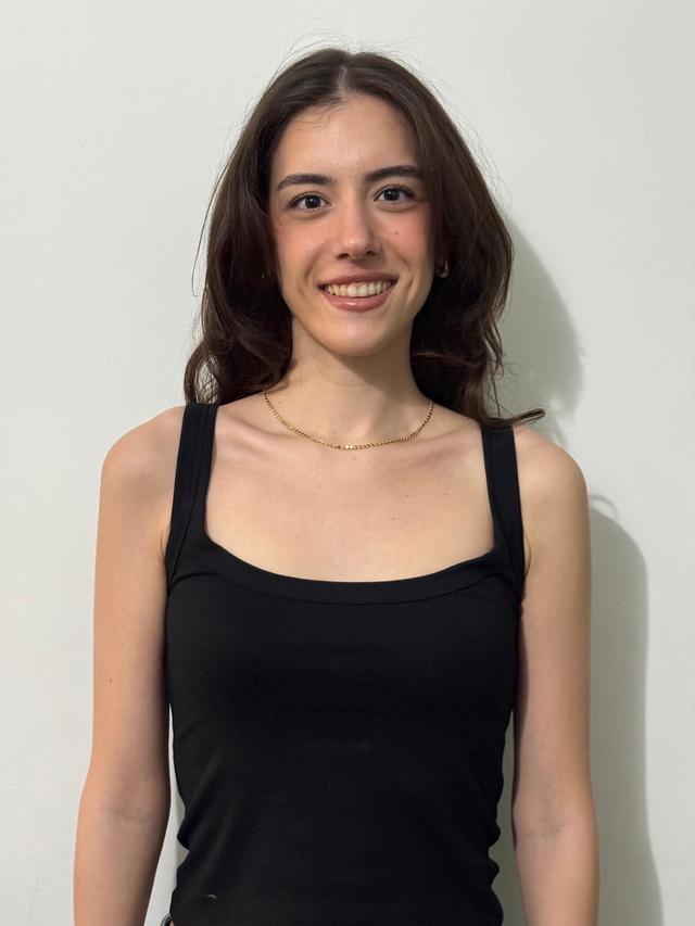 SELEN KUŞPINAR's profile picture