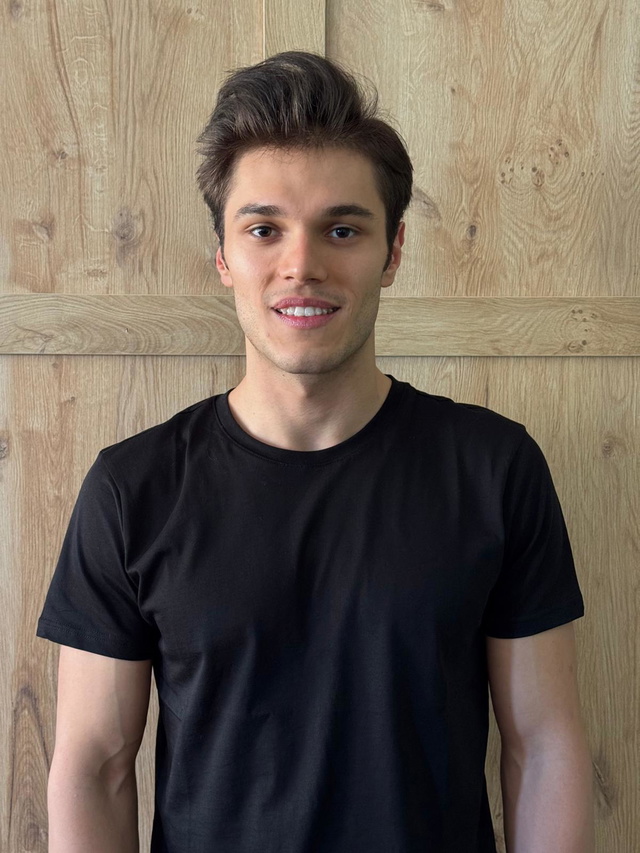 EMRE GÖKTAŞ's profile picture